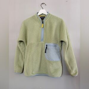 Patagonia Fleece Pullover